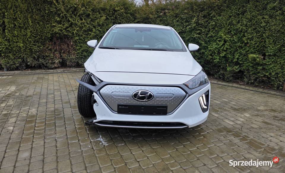 Hyundai IONIQ IONIQ