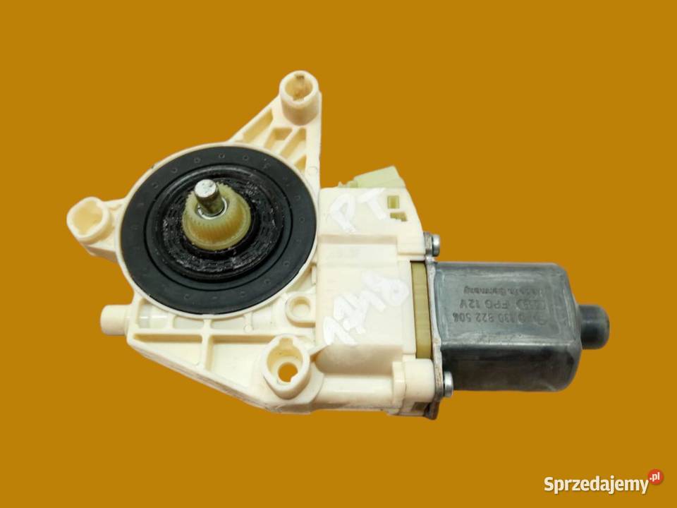 SILNICZEK SZYBY 0130822504 2048200642 Mercedes Wyposażenie elektryczne