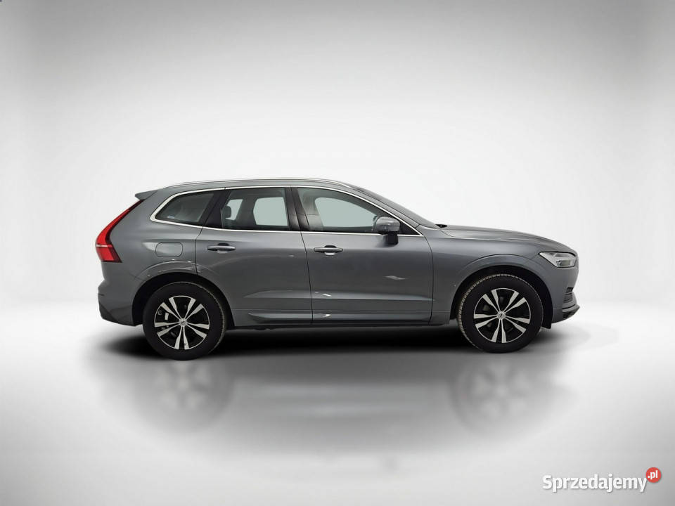 Volvo XC 60 D3 Momentum Pro Z Polskiego Salonu czujnik deszczu Warszawa sprzedam