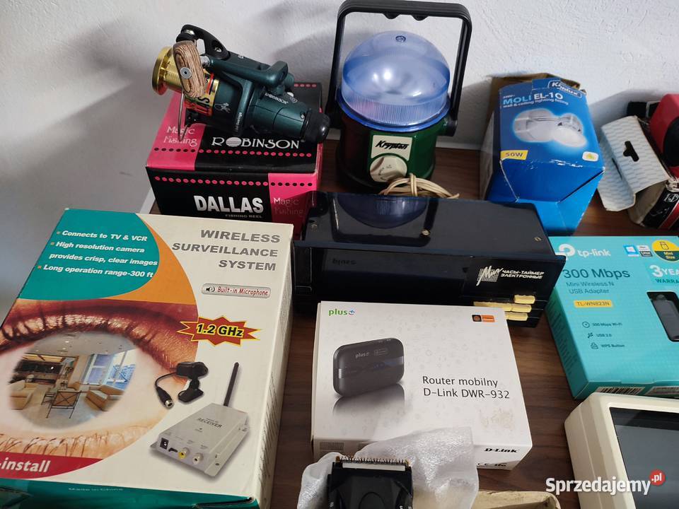 To co na zdjęciach 30 Myszków