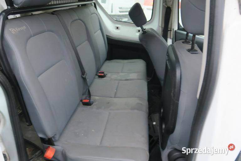 PEUGEOT PARTNER 2013 15600 ccm 75 diesel Warszawa