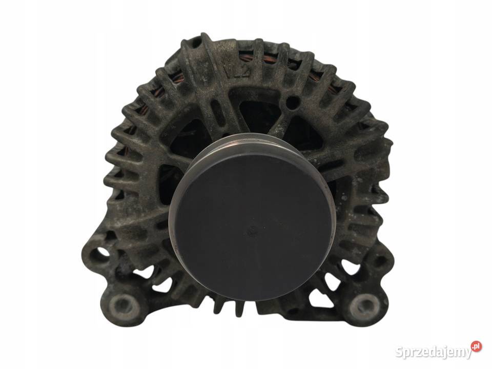ALTERNATOR Seat Leon II Volkswagen Golf V 20 TDI osobowe lubelskie