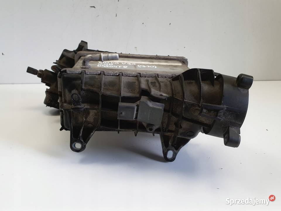 Volvo XC60 II 20 D B4 Mild Hybrid INTERCOOLER Chełm