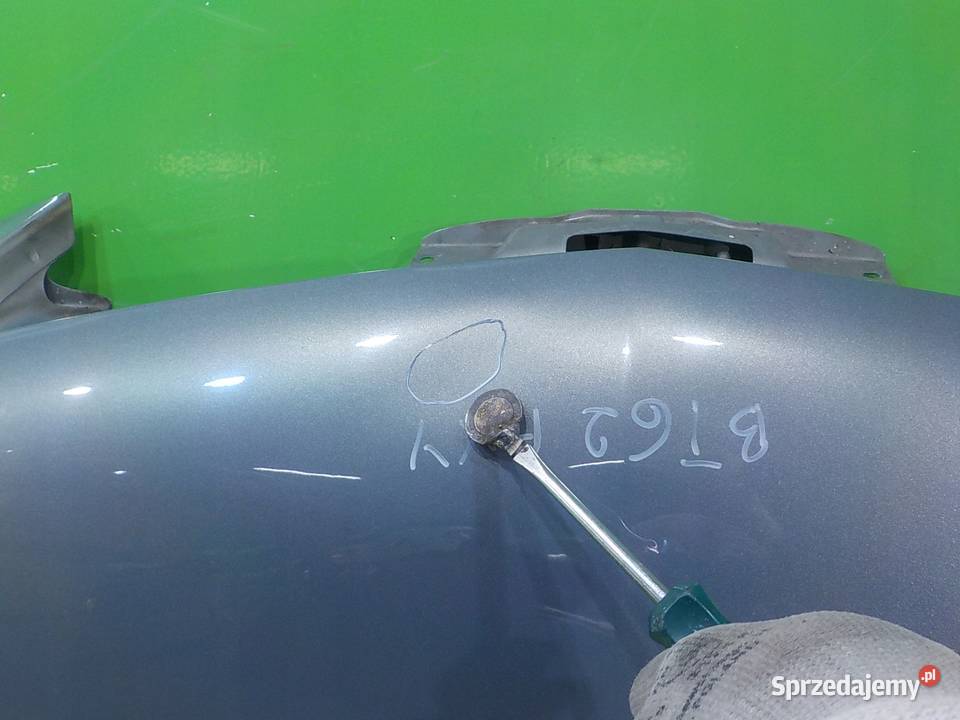 OPEL ANTARA LIFT 22 CDTI 12r 5D maska Maski Suków sprzedam