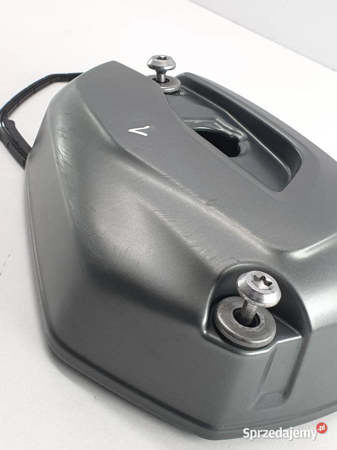 Dekiel Pokrywa Glowicy Bmw 1200 Gs 1318 Rs Rt Łódź sprzedam