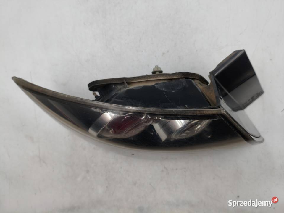 Lampa Lewy Tył Tylna Lewa Mazda 3 BK Lift HB Wyszków