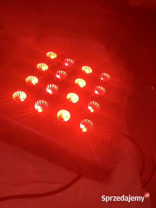 Lampa LED Grow Mars Hydro 400W Sprawna 100 Kraśnik