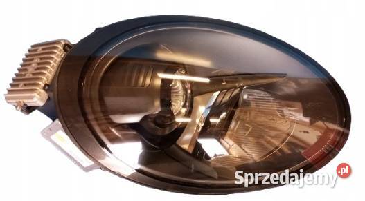LAMPA PRAWY PRZÓD XENON 991631994 PORSCHE 911 Nowy Tomyśl