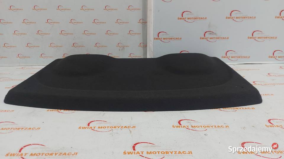 VW SCIROCCO III 12r Półka bagażnika Kielce