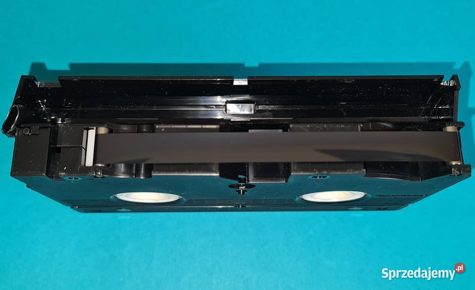 Panasonic Kaseta Video VHS 180 min Made in Japan mazowieckie