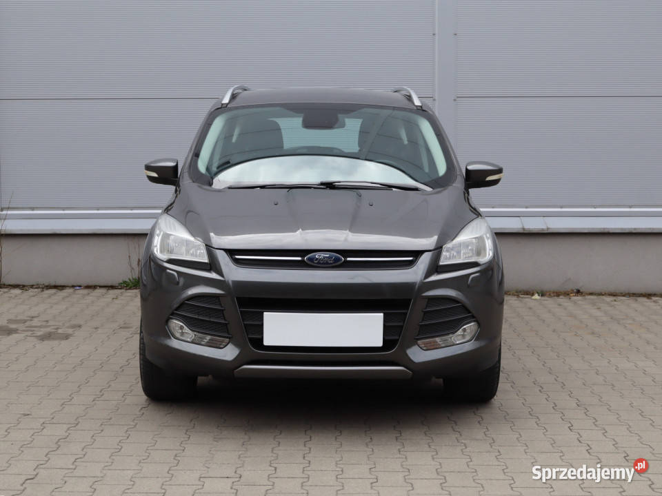 Ford Kuga 15 EcoBoost autoalarm Piaseczno