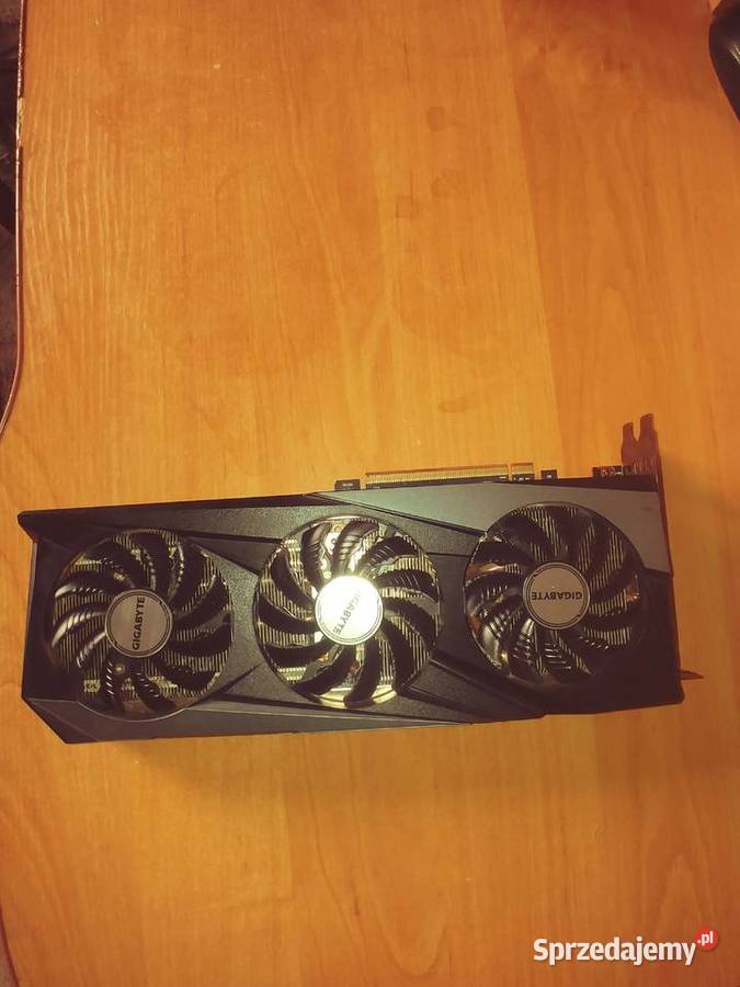 Radeon RX6700 XT 12GB GDDR6