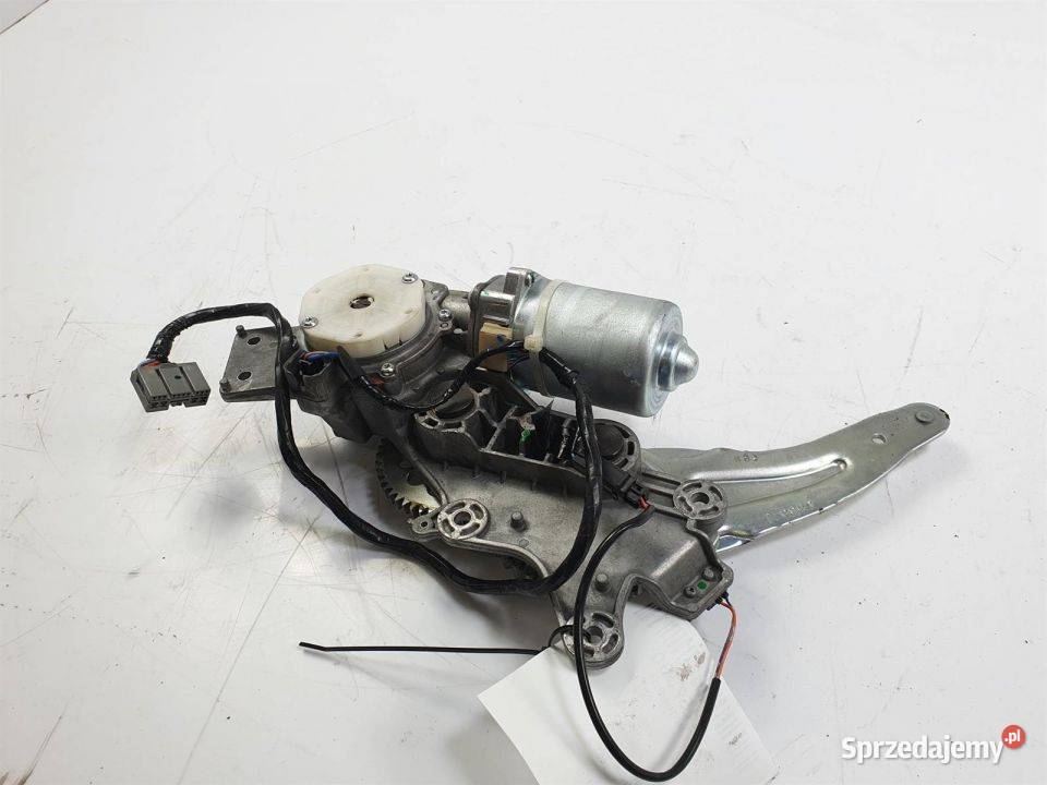 MECHANIZM GMC YUKON XL 3110023 kujawsko-pomorskie Lipno