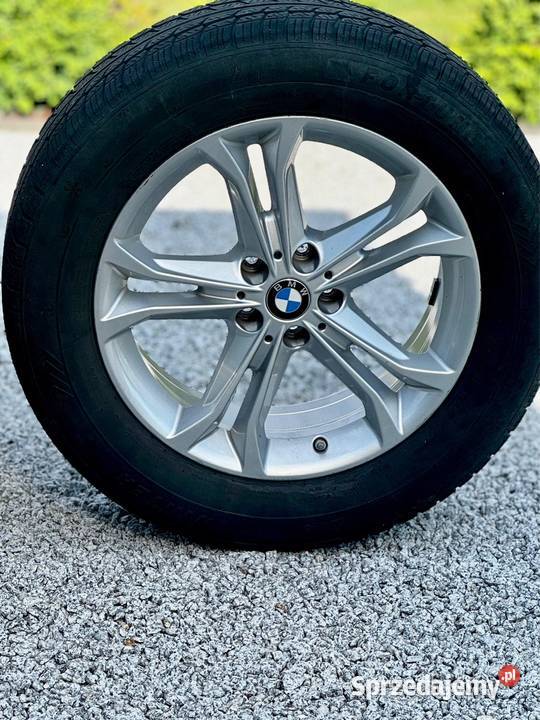 Koła BMW 18 Styling 688 5x112 czujniki podlaskie