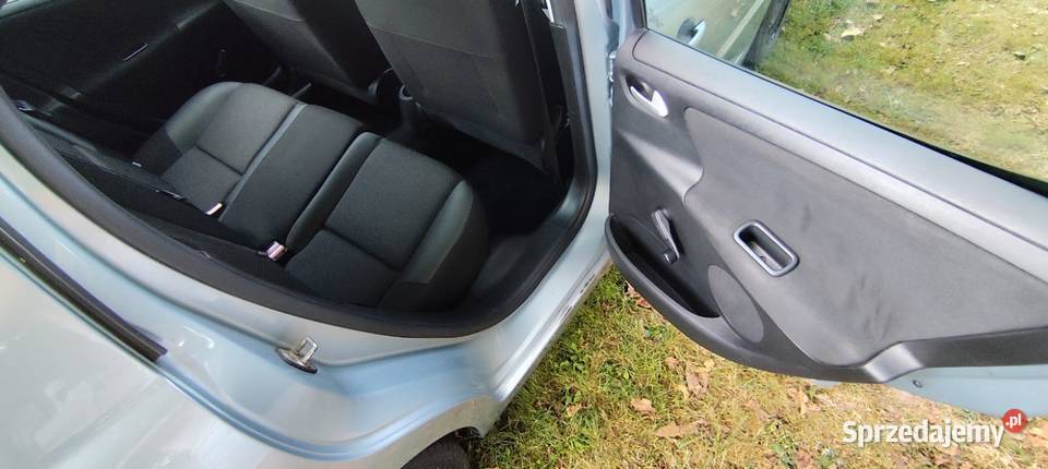 Peugot 20714 bgazsprowadzony do NL lubelskie Lublin sprzedam