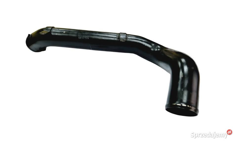 RURA PRZEWÓD POWIETRZA AUDI A4 B6 A4 B7 VW Działoszyce