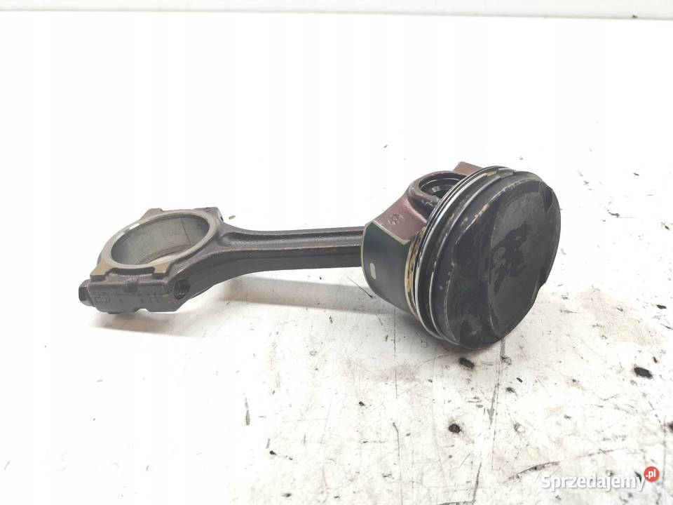 TŁOK KORBOWÓD 72L74 12 TCE Renault Kadjar I 2015 świętokrzyskie