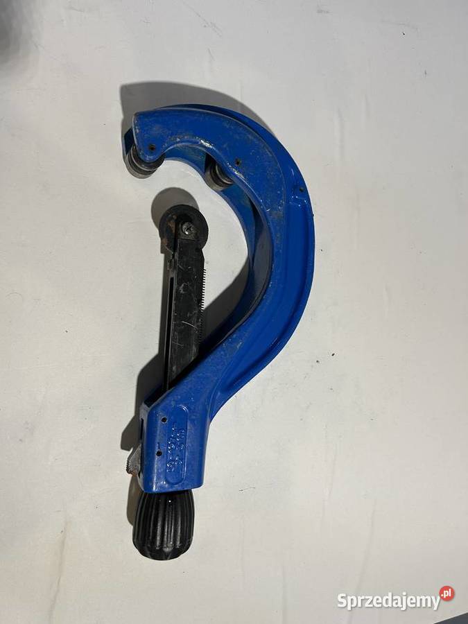 PRZECINAK DO RUR UPONOR 50127 Rothenberger Kraków