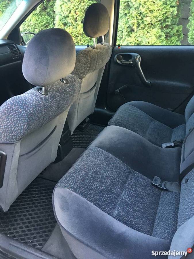 Opel Vectra B Lift Edycja Limitowana 100 16B Mokra Prawa