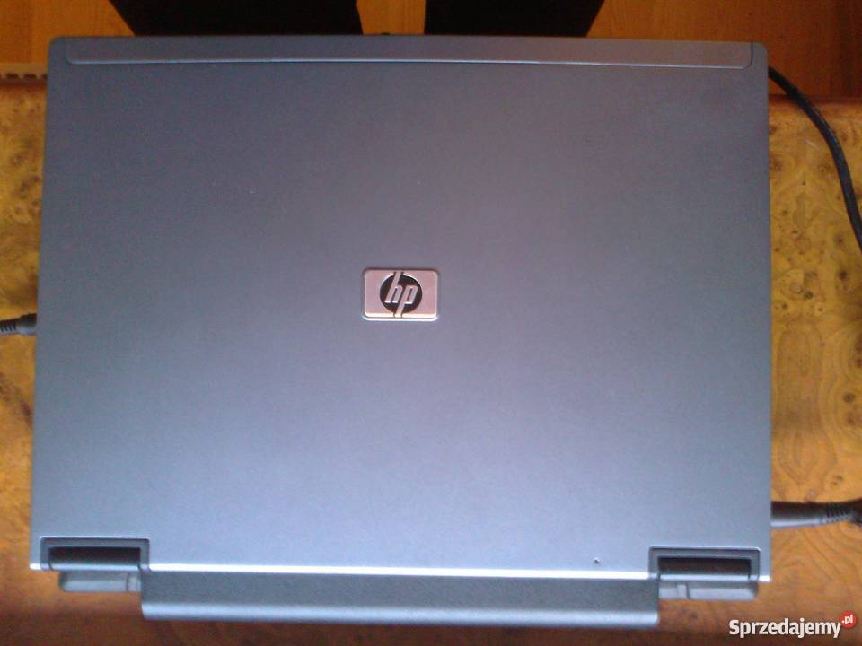 Laptop HP Compaq 2510p Bateria 3 h Okazja podkarpackie