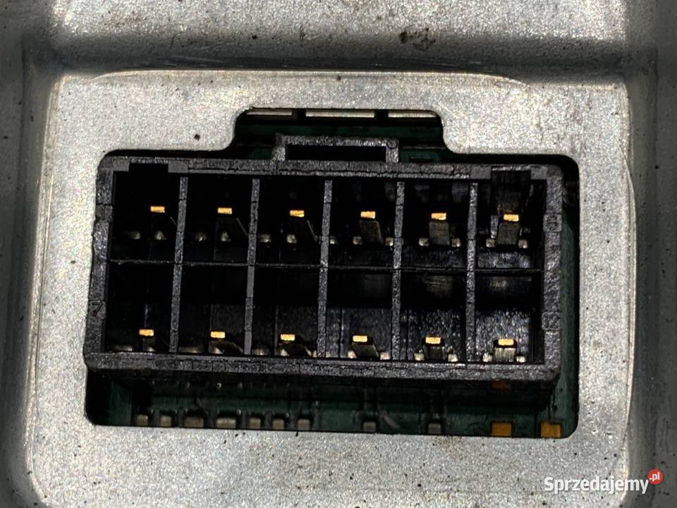 PRZETWORNICA XENON SAAB 45174 73160057L 9809 Przetwornice