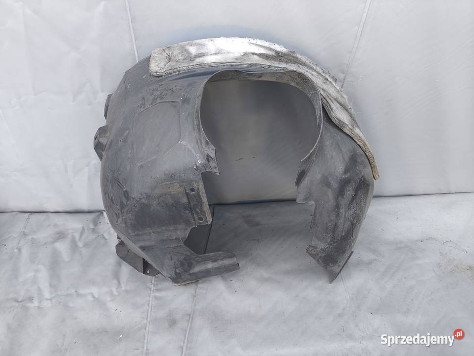 FORD C MK2 FOCUS MK3 TITANIUM NADKOLE PRZEDNIE Radom