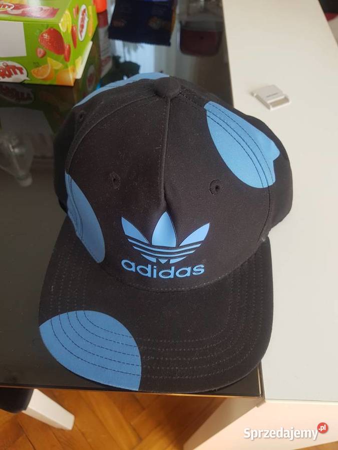 CZAPKA ADIDAS x PHARRELL WILLIAMS Snapback Uniseks Kraków