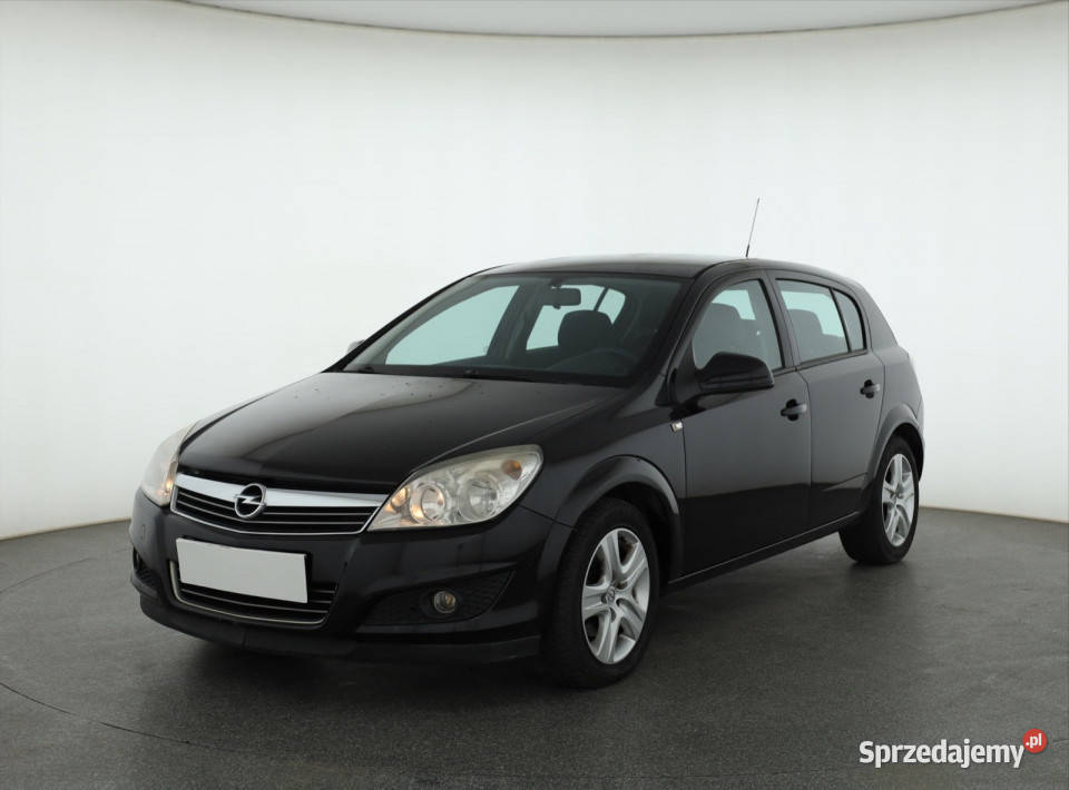 Opel Astra 14 16V mazowieckie Piaseczno