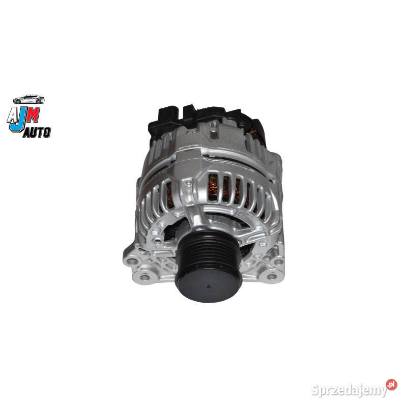 Alternator 045903023 12 14 TDI Audi A2 Seat Grabów Szlachecki