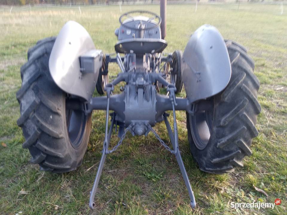 Massey Ferguson Radom