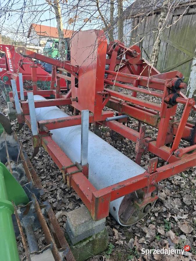 Dołownica do pora mazowieckie Młodynie Dolne