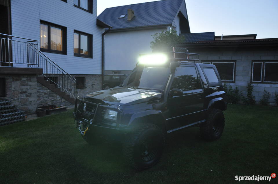 Suzuki Vitara 16 IDEAŁ 31 Radzikonestalowy Skarżysko-Kamienna