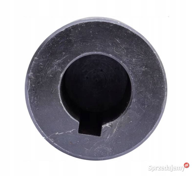 Adapter WOM na klin wewn 25 6 frezów 349mm Pozostałe Kamionna sprzedam
