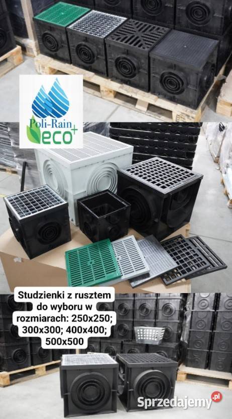 MOCNA GEOKRATA NA SKARPY 255 x 600 x 5 sprzedam