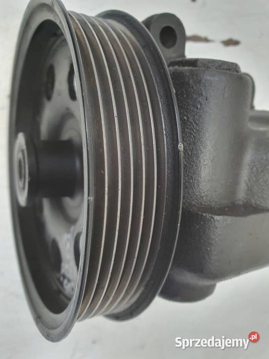 Ford Focus I MK1 18 TDCI POMPA WSPOMAGANIA HBDFX Rudka sprzedam