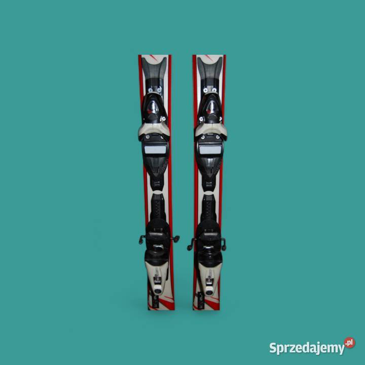 Narty Rossignol Zs Limited 172 Narty mazowieckie Warszawa