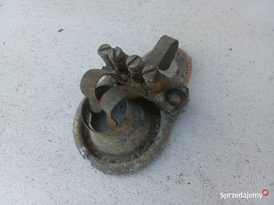 Oprawa żarówki SHL Motoryzacja Milejewo sprzedam