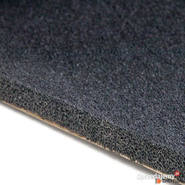 Ognioodporna Mata Samoprzylepna wyciszająca Łąki sprzedam