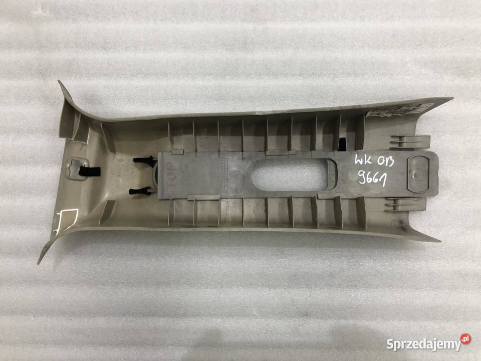 OSŁONA SŁUPKA PRAWA JEEP GRAND CHEROKEE WK III