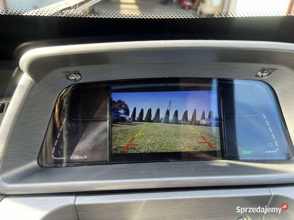 Ztech Anaig Frost skuter zabudowany elektryczny City Pajęczno