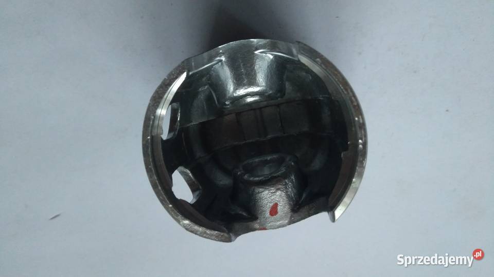 Tłok 80ccm 2T 47 mm sworzeń 10 mm MINARELLI Bielsk Podlaski
