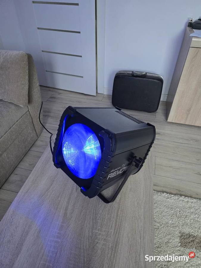 Efekt świetlny American DJ REVO 3 Lębork