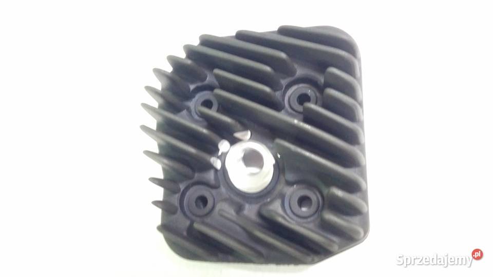 Głowica cylindra Malossi D 39 Honda DIO ZX 50 2T podlaskie sprzedam