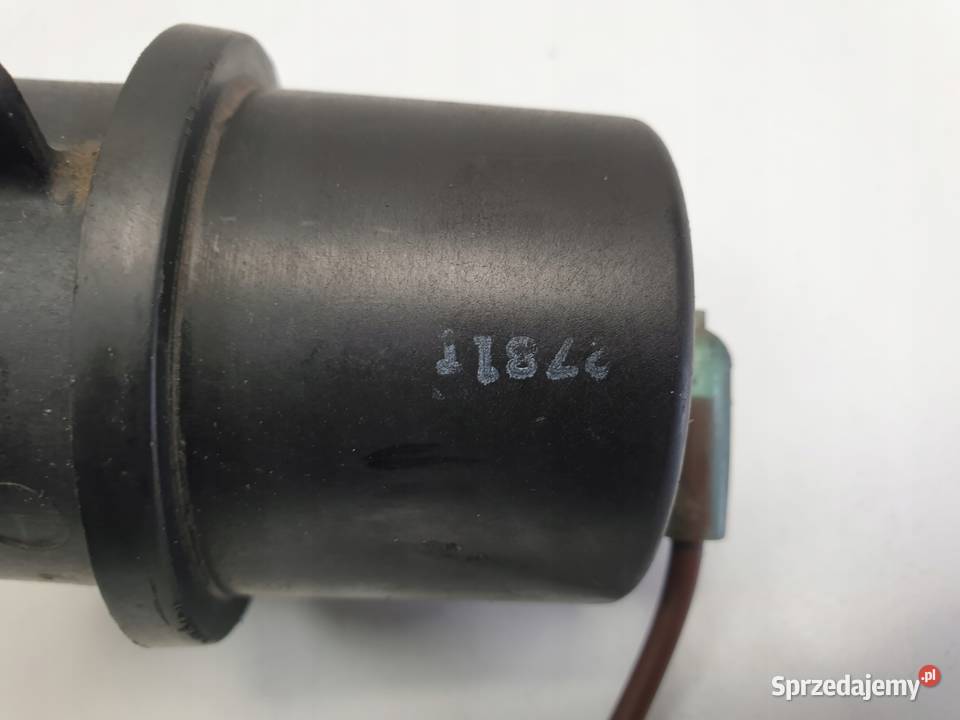 Mazda Tribute SILNICZEK NAGRZEWNICY Nastawnik Rudka