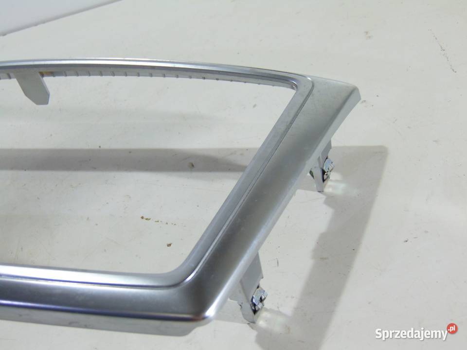 RAMKA OSŁONA RADIA NAWIGACJI MERCEDES ML W166