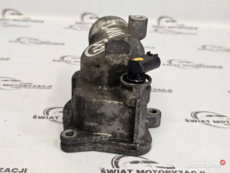 VITO 22 CDI 646980 95 08r termostat obudowa osobowe