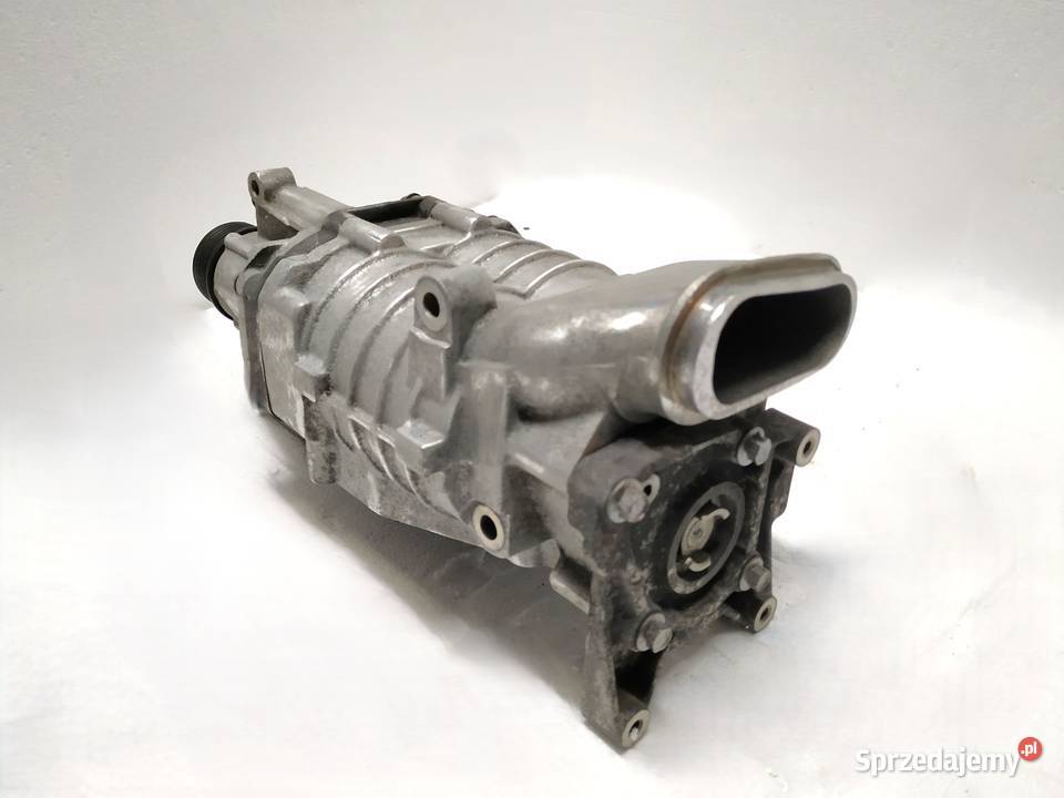 Kompresor Eaton M45 Mini Cooper S R52 R53 Łódź