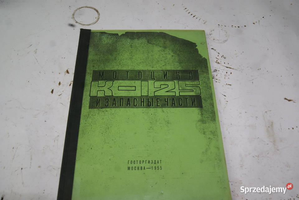 KATALOG K125 śląskie Rybnik