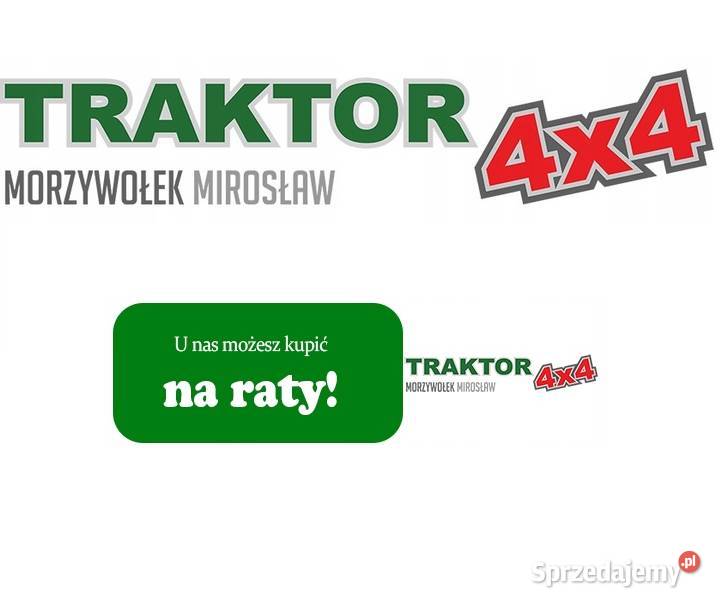 Wspomaganie Hydrauliczne Ursus C360 do Napędu Łukowica