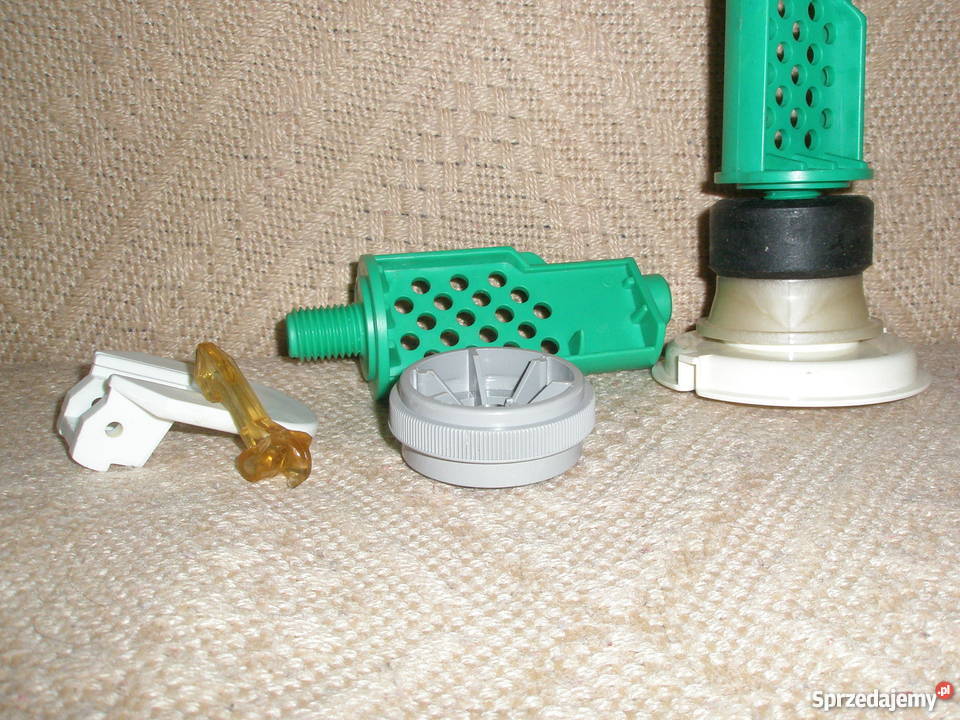 Zespół filtra pompki Wiatka Ostrołęka